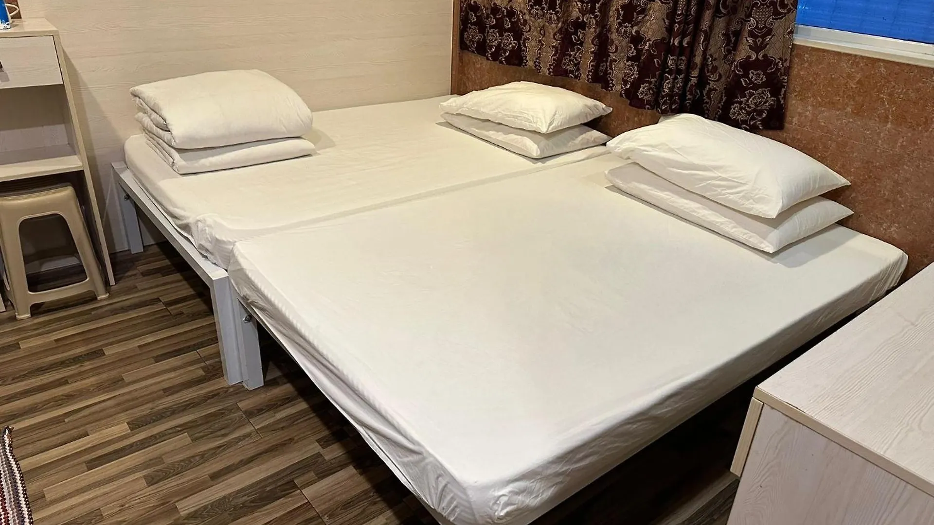 Hostel Hk Peaceful Guesthouse Hong Kong China