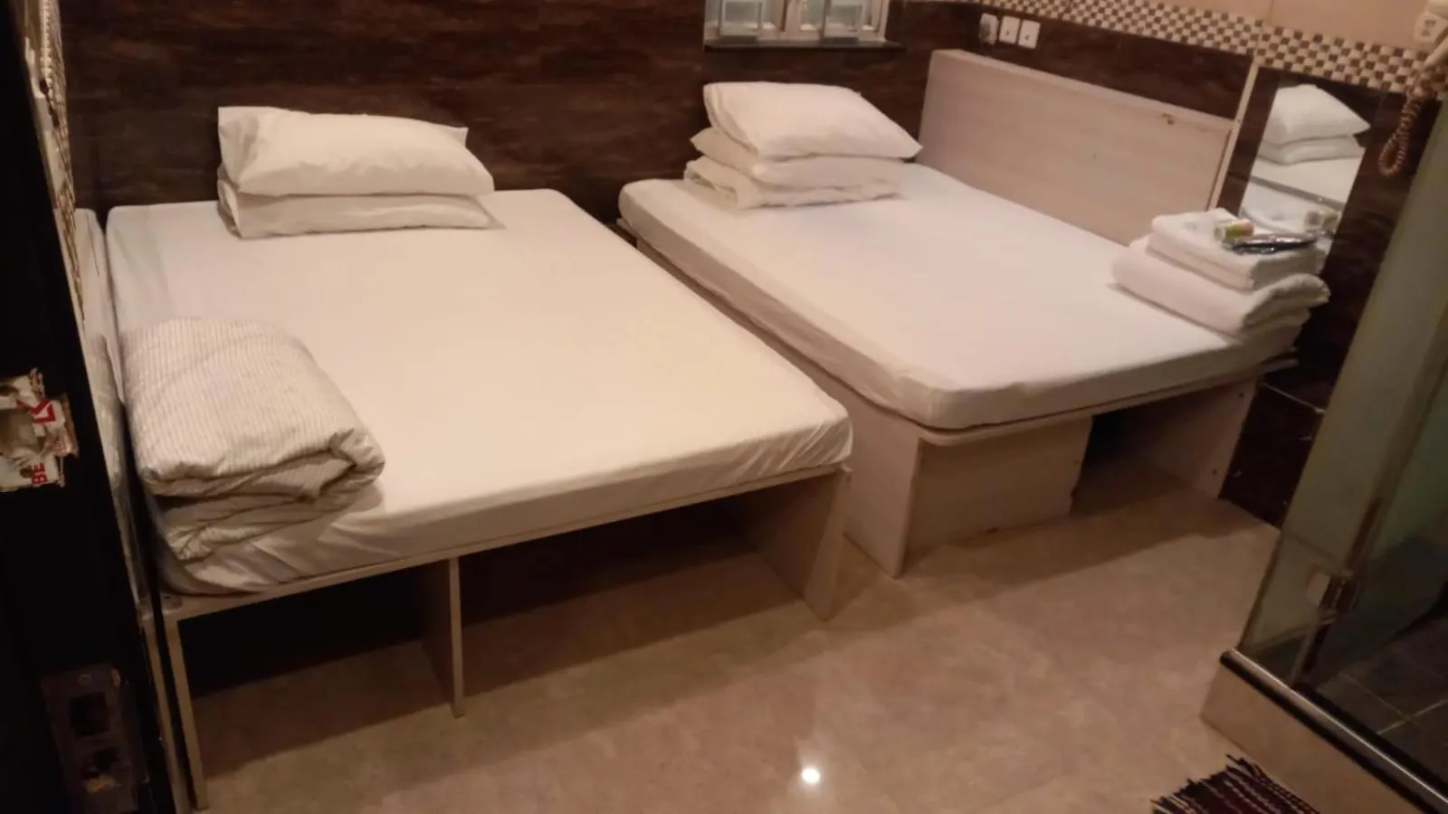 Hk Peaceful Guesthouse Hongkong 0*,